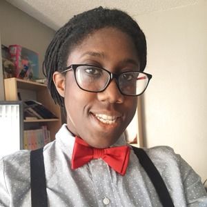 Meet your Posher, Lauren